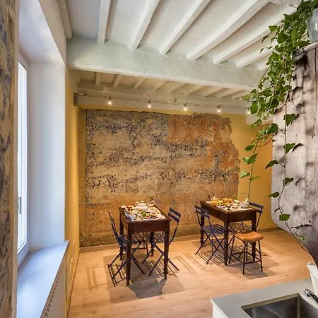 L'affaccio Bed & Breakfast *