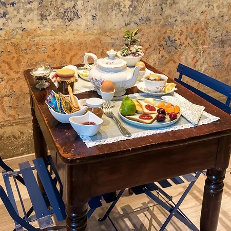 Bed & Breakfast L'affaccio *
