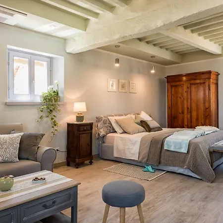 L'affaccio Bed & Breakfast