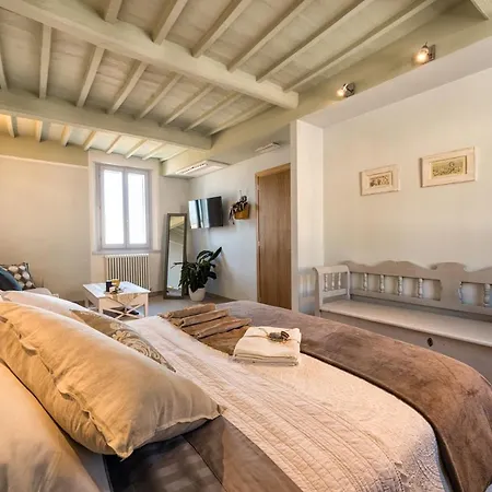 Bed & Breakfast L'affaccio