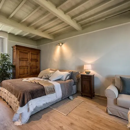 Bed & Breakfast L'affaccio Montalcino