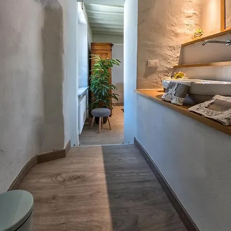 L'affaccio Montalcino
