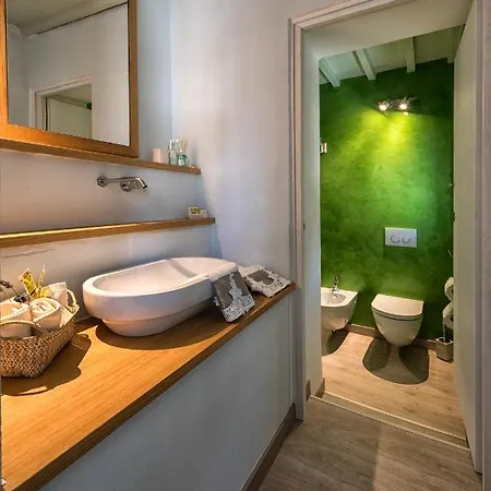 Bed & Breakfast L'affaccio Montalcino