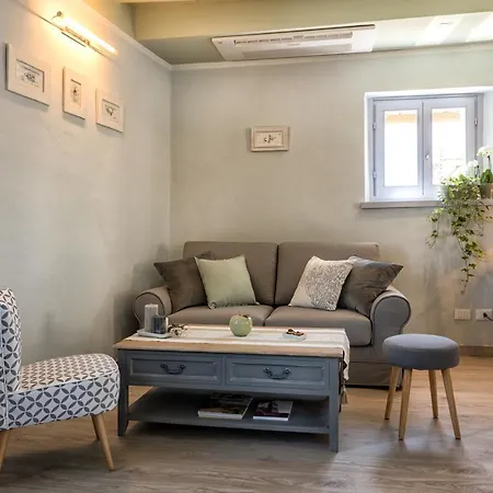 L'affaccio Bed & Breakfast