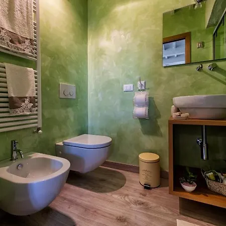 L'affaccio Bed & Breakfast *