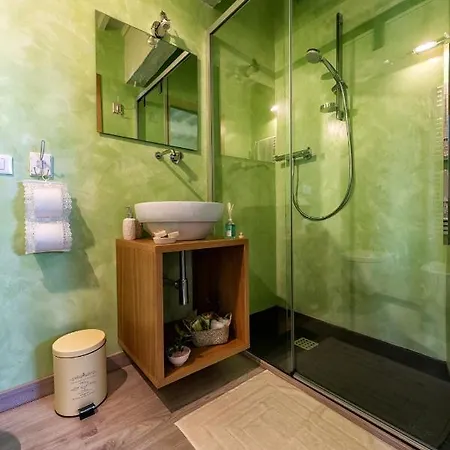 Bed & Breakfast L'affaccio Montalcino