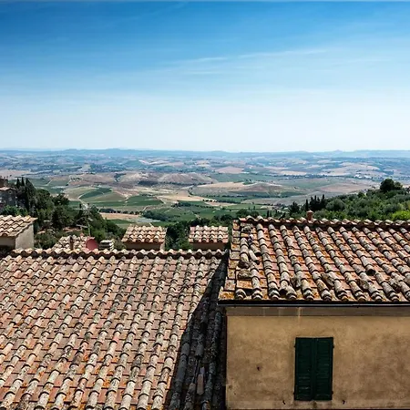 L'affaccio Montalcino