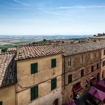 Bed & Breakfast L'affaccio