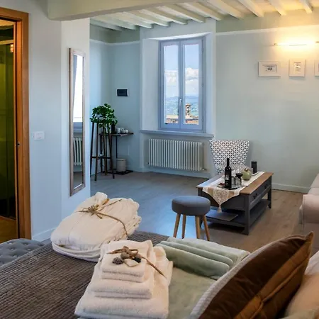 L'affaccio Bed & Breakfast Montalcino
