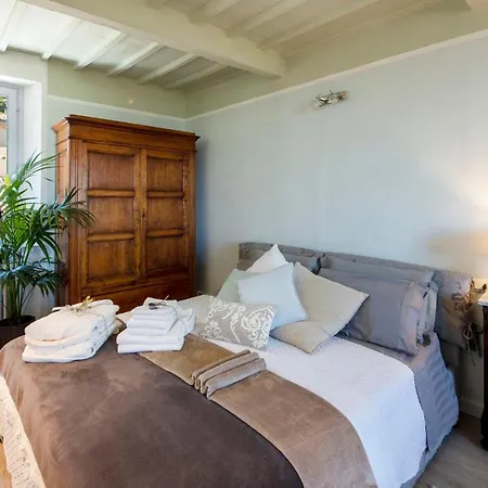 L'affaccio Bed & Breakfast Montalcino