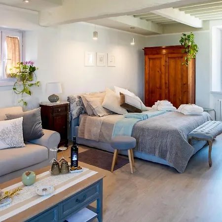L'affaccio Bed & Breakfast