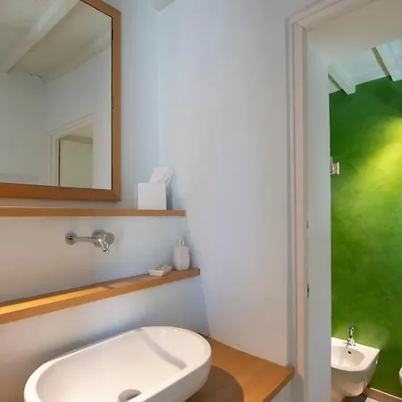 Bed & Breakfast L'affaccio Montalcino