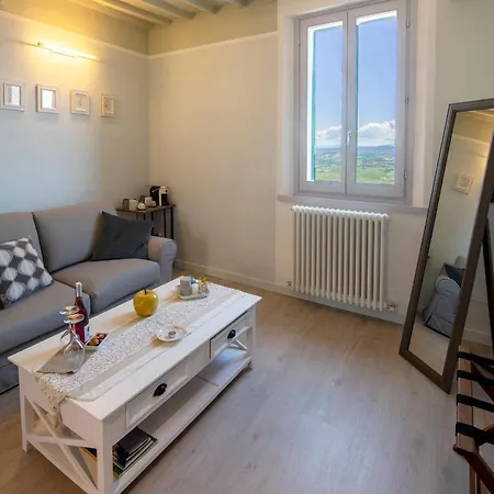 L'affaccio Bed & Breakfast Montalcino