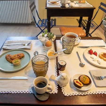 Bed & Breakfast L'affaccio