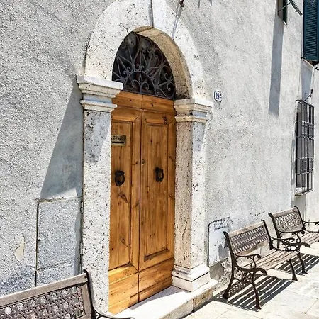 L'affaccio Bed & Breakfast *