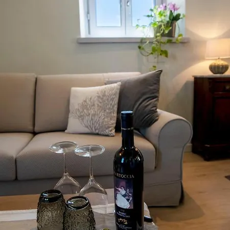 L'affaccio Bed & Breakfast *